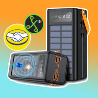 Esta Power Bank de 80000 mAh se ha vendido en hasta 1,400 pesos, pero hoy Mercado Libre lo tiene en solo 571 pesos 