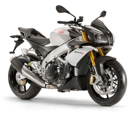 Aprilia Tuono V4R ABS