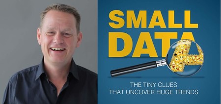 Libros que nos inspiran: 'Small Data', de Martin Lindstrom