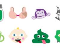 Al fin tenemos Momojis, nuevos emojis creados especialmente para los padres de bebés