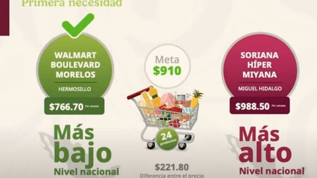 Canasta Basica 2