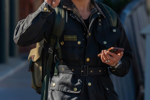 Liquidación de Barbour en el outlet de El Corte Inglés: todas las chaquetas y abrigos, ahora con hasta un 50% de descuento  