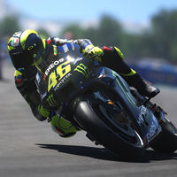 ¡Este domingo hay carreras! MotoGP celebrará en Misano su cuarta prueba virtual con las MotoE y Valentino Rossi