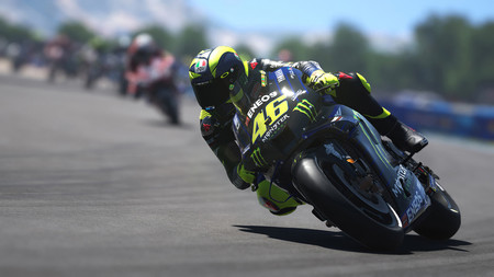¡Este domingo hay carreras! MotoGP celebrará en Misano su cuarta prueba virtual con las MotoE y Valentino Rossi