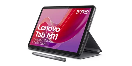 Lenovo Tab M11 128 GB + 8 GB