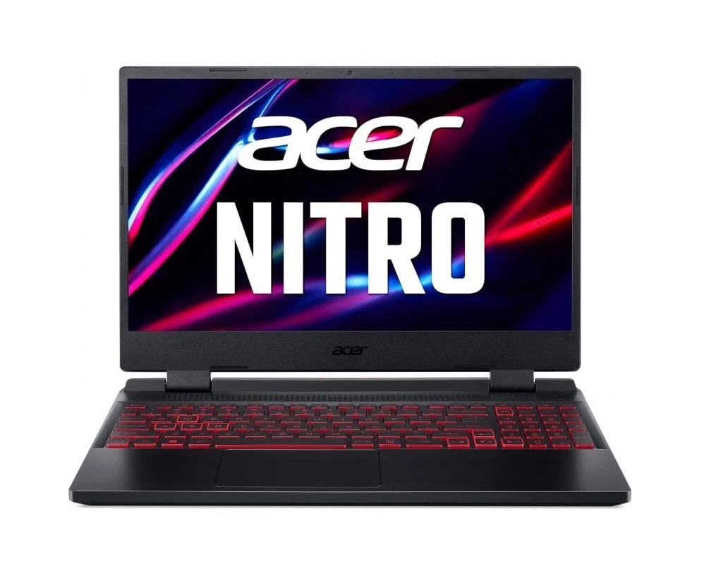 Acer Nitro 5 AN515-58-7365 Intel Core i7-12700H/16GB/512GB SSD/RTX 3050Ti/15.6"