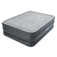 Colchón hinchable Intex fibertech essential de medidas 152 x 203 x 51 cm rebajado a 53,96 euros en Amazon 