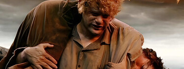 Ni Frodo ni Sam se llamaban así en El Señor de los Anillos. Tolkien nos engañó a todos porque es un mago de las palabras