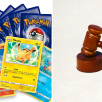FBI prende homem que gastou R$ 700 mil em cartas de Pokémon e videogames com cartão corporativo 