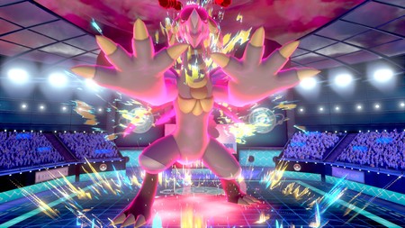 Pokémon Espada y Escudo nos dejan con más detalles de sus nuevas habilidades, objetos y funciones con un nuevo tráiler