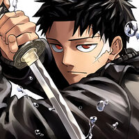 Kagurabachi es el manga de moda, pero encuentra su primera piedra de forma inesperada: "Gracias por su cooperación"