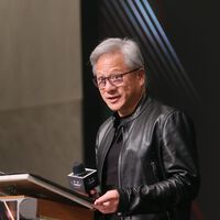 Nvidia’s Chips Have Long Been a Bargaining Chip in the U.S.-China Trade War—Until Now 