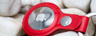 Alguém enviou pelo correio um AirTag da Apple e um rastreador Android para ver qual dos dois era mais preciso e temos um vencedor 