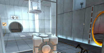 Los usuarios ya pueden crear mapas de 'Portal' y 'Team Fortress 2'