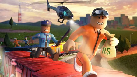 Roblox