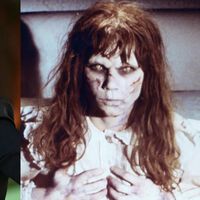 "Quería que tuviera una infancia". Jamie Lee Curtis recuerda que pudo hacer 'El exorcista', pero su madre se lo impidió