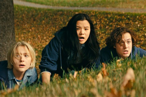 Esta serie arrasa en Netflix con 48 millones de horas vistas en 4 días, pero lo que a mí me interesa de verdad es cómo su discurso se aleja de lo convencional