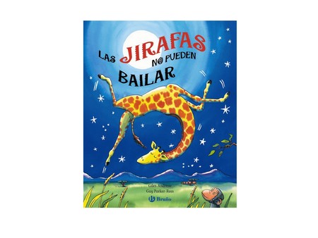 Las Jirafas No Pueden Bailar