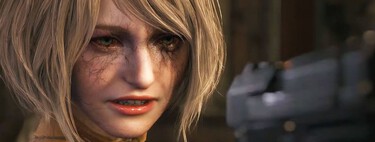 Aunque has oído que sí, Resident Evil 4 Remake no ha eliminado el mapa más polémico del juego original