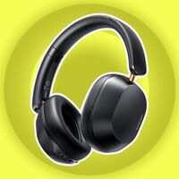 Estos audífonos cuestan menos de 700 pesos y tienen sonido Hi-Res y batería de 75 horas: UGREEN Max 5C 
