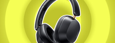 Estos audífonos cuestan menos de 700 pesos y tienen sonido Hi-Res y batería de 75 horas: UGREEN Max 5C 