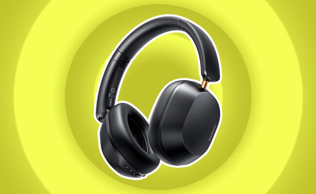Ugreen Audifonos Max 5c