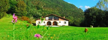 Siete alojamientos rurales con encanto que merecen la pena en Cantabria