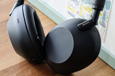 Sony Wh 1000xm6 Analisis Review Experiencia Uso Mexico Diseno