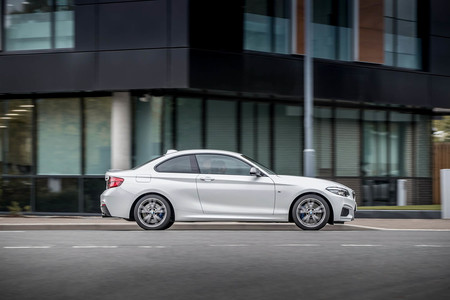 Bmw M240i Coupe