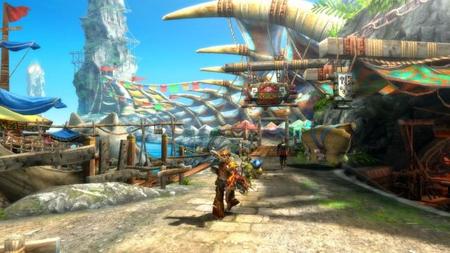 Sí a los teclados USB en el ‘Monster Hunter 3 Ultimate’ de Wii U