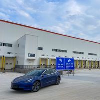 El Tesla Model 3 se empezará a vender en China con más de 600 km de autonomía esta misma semana