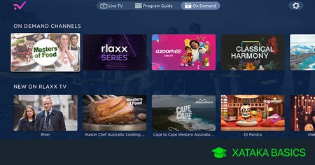 Las 14 mejores aplicaciones para ver películas y series gratis