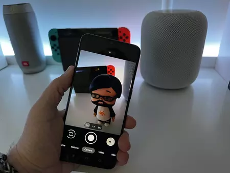 Googleカメラ