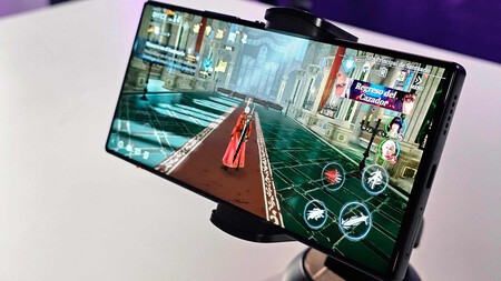 Cuesta Mucho Menos Que Un Iphone 17 Y Es El Mejor Celular Gamer De La Actualidad Resena Del Redmagic 10 Air Pensado Para Jugadores Hecho Para Todos 1