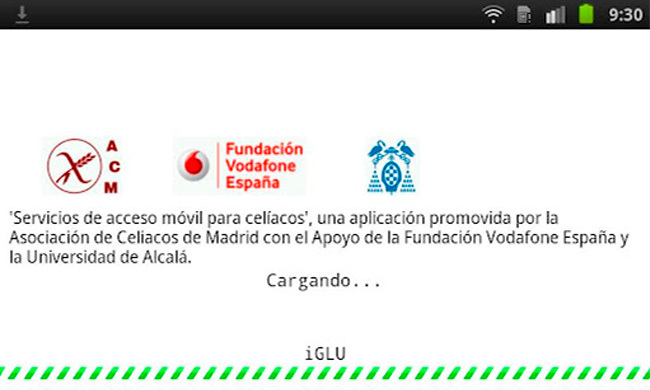 iGLU