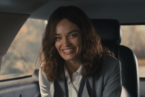 Uno de los directores más importantes del cine cómico ha vuelto tras años retirado para hablar de política. Ojalá tener claro qué quería decir 