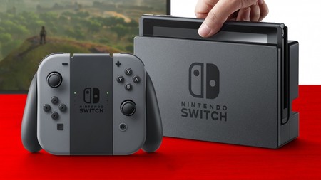 Nintendo Switch se actualiza a la versión 8.0.0: llega el zoom, el traspaso de partidas y más funciones y novedades