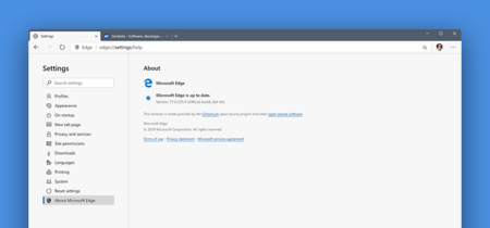 Si quieres seguir usando el Edge clásico de Windows 10, no instales Edge Chromium estable o lo reemplazará por completo