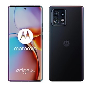 Motorola Edge 40 Pro