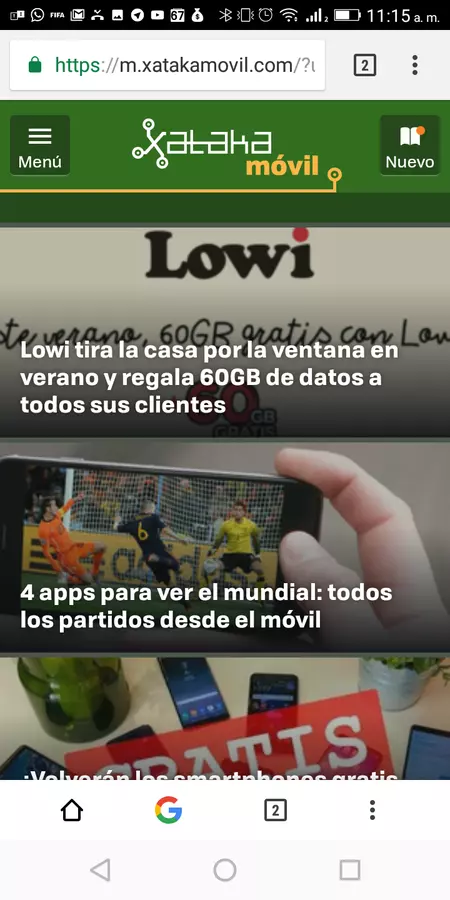 クロムデュプレックス