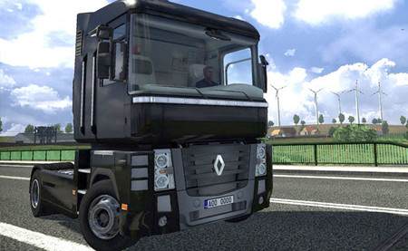 euro truck simulator 2 oculus euro truck simulator 2 oculus