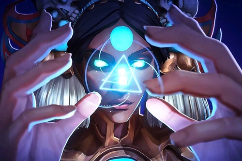 Sus jugadores no llenan ni la mitad del estadio del Alcorcón. El nuevo juego de los padres de Heavy Rain no hace ruido en Steam