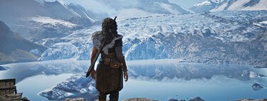 Quiere ser God of War, y aunque está lejos de acercarse a la obra maestra de PS4, Echoes of the End ha conseguido algo más importante. Análisis