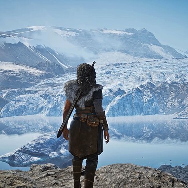 Echoes Of The End (Myrkur Game Studio)