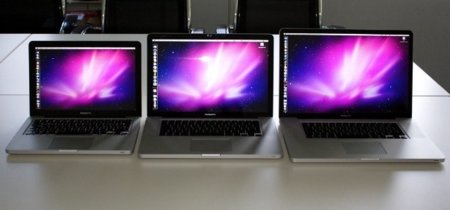 Escasean los MacBook Pro mientras surgen rumores de nuevos iMac en marzo