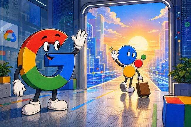 Google Dice Adios A Google Assistant