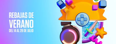 Epic Games Store arranca sus rebajas de verano con juegos de PC hasta el 75% de descuento: estos son los que te recomiendo 