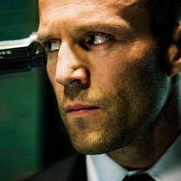 Jason Statham odió trabajar con esta actriz en una de sus películas más famosas: "Es una peluquera de mala muerte"