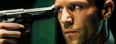 Jason Statham odió trabajar con esta actriz en una de sus películas más famosas: "Es una peluquera de mala muerte"