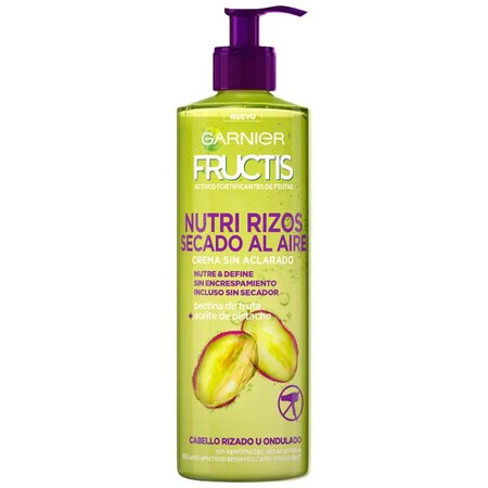 Fructis